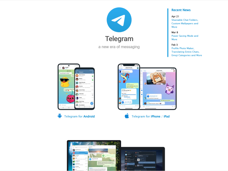 Telegram Image